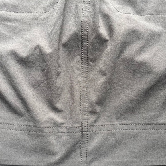 Athleta :: Chelsea Cargo Pocket Lined:: Skort :: Size 6 - Picture 7 of 11